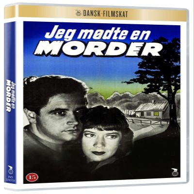 NORDISK FILM Jeg Mdte En Morder