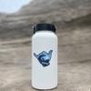 Hawaii Hang Loose, 3 inch Sticker, S279 (Waterproof Vinyl Decal for Car, Water Bottle, Laptop, iPad, Window, Cooler, Luggage, Bumper, Toolbox, Locker), 3 inch view 4