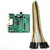 HDMI to IIS I2S DSD receiving board I2S OVER HDMI supports DSD signal reception model RX-C1 RX-C2 new version (Color : RX-C2) view 3