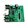 HDMI to IIS I2S DSD receiving board I2S OVER HDMI supports DSD signal reception model RX-C1 RX-C2 new version (Color : RX-C2) view 4