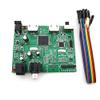 HDMI Separation and Extraction of Audio 7.1 Channel I2S/DSD/HBR/Fiber/Coaxial(HDMI to I2S/IIS) (Color : Plus HDMI Over I2S) view 4