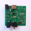 HDMI Separation and Extraction Audio 7.1 I2S/Multichannel DSD/Optical Fiber/Coaxial(HDMI to I2S/IIS) (Color : Standard Board) view 2