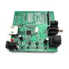 HDMI Separation and Extraction Audio 7.1 I2S/Multichannel DSD/Optical Fiber/Coaxial(HDMI to I2S/IIS) (Color : Standard Board) view 3