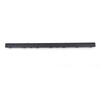 5CB0X57443 New LCD Hinge Cover Strip for Lenovo Ideapad 3-15IML05 81WB 81WR 3-15IIL05 81WE 3-15ITL05 81X8 3-15ARE05 81W4 3-15IGL05 81WQ Blue view 1