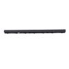 5CB0X57443 New LCD Hinge Cover Strip for Lenovo Ideapad 3-15IML05 81WB 81WR 3-15IIL05 81WE 3-15ITL05 81X8 3-15ARE05 81W4 3-15IGL05 81WQ Blue view 2