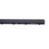 5CB0X57443 New LCD Hinge Cover Strip for Lenovo Ideapad 3-15IML05 81WB 81WR 3-15IIL05 81WE 3-15ITL05 81X8 3-15ARE05 81W4 3-15IGL05 81WQ Blue view 3