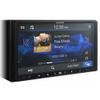 Alpine ILX-407 7 Inch 2 DIN Digital Media Receiver with License Plate Camera view 3