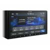 Alpine ILX-407 7 Inch 2 DIN Digital Media Receiver with License Plate Camera view 4
