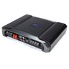 DIAS Alpine R-A75M Mono Power Density Amplifier with S-SB12V 12 Inch Subwoofer Enclosure and RUX-KNOB.2 Remote Bass Knob view 2