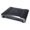 DIAS Alpine R-A75M Mono Power Density Amplifier with S-SB12V 12 Inch Subwoofer Enclosure and RUX-KNOB.2 Remote Bass Knob view 3