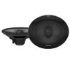 DIAS Alpine 2 Pack R-S69.2 R Series Coaxial 6x9 Inch 2 Way 300 Watts Car Speakers view 2