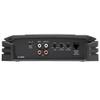 DIAS Alpine S-A60M Mono Power Amplifier with R-SB10V 10 Inch Subwoofer Enclosure and RUX-KNOB.2 Remote Bass Knob view 4