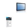 BoxWave Screen Protector Compatible with BSI Computer GOT3187W-881-PCT - ClearTouch Crystal (2-Pack), HD Film Skin - Shields from Scratches view 1