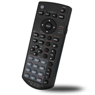 Replaced Remote fit for Kenwood DNX694S DNX574S DNX893S DNX773S DNX693S DNX573S