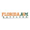 Desert Cactus Florida A&M University Sticker FAMU Vinyl Decal Laptop Water Bottle Car Scrapbook (IND 30) view 1