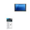 BoxWave Screen Protector Compatible with Acnodes RMW7194 - ClearTouch Crystal (2-Pack), HD Film Skin - Shields from Scratches view 1