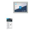 BoxWave Screen Protector Compatible with Chipsee PPC-10510U-150-C - ClearTouch Crystal (2-Pack), HD Film Skin - Shields from Scratches view 1