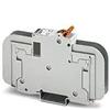 2907492, Circuit Breakers TMC 81B 20A, 1pos, 120 V AC (277 V AC) 60 V DC 20A, 18-2AWG, Screw view 1