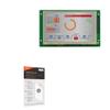 BoxWave Screen Protector Compatible with Chipsee EPC-A8-70HB-R - ClearTouch Anti-Glare (2-Pack), Anti-Fingerprint Matte Film Skin