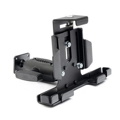 Arkon TAB4352XMAMPS Locking Aluminum Tablet Mount with Key Lock