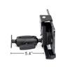 Arkon TAB4352XMAMPS Locking Aluminum Tablet Mount with Key Lock view 4