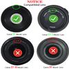 [4Pack] Rear Lens Cap Cover Compatible with All Canon EOS EF EF-S Camera Lens,EOS Rebel T7 T6 T5 90D 80D 77D 70D 60D 5Ds 1DX 5D 7D / 6D Mark II III 200D Rebel SL3 SL2 T8i T7i T6i T6S T4i T5i T5 T3 view 2