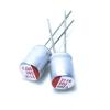 10pcs 6.3V 560UF Solid Motherboard Capacitor view 2