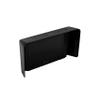 BerleyPro Visor Compatible with Garmin GPS, Fish Finders and Depth Finders - 10" (Echomap Ultra Seriess) view 1