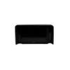 BerleyPro Visor Compatible with Garmin GPS, Fish Finders and Depth Finders - 10" (Echomap Ultra Seriess) view 3