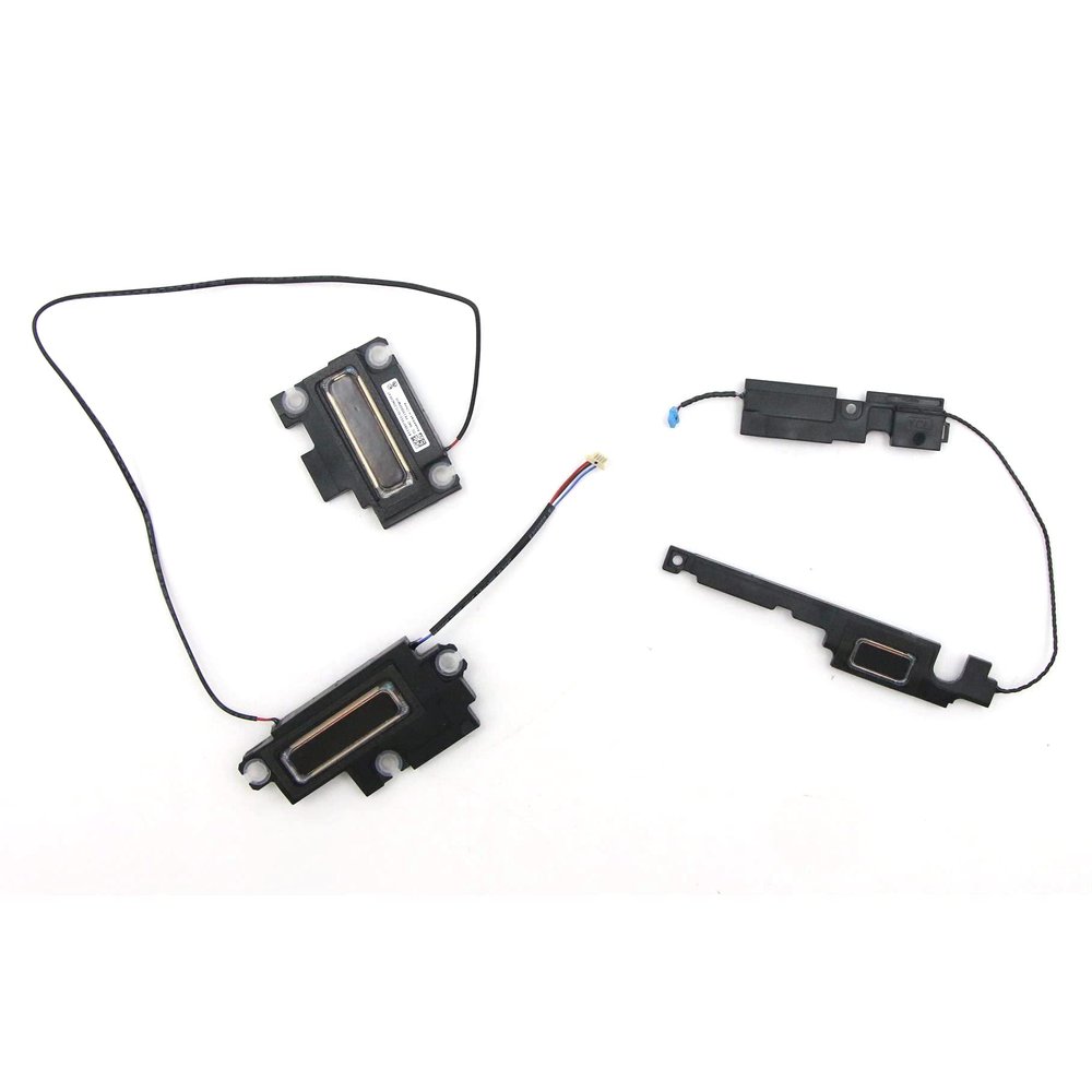 5SB0V25134 5SB0V25135 New Speaker Kit for Lenovo ThinkPad X1 Yoga 4th Gen 20QF 20QG 20SA 20SB X1 Yoga 5th Gen 20UB 20UC