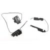 5SB0V25134 5SB0V25135 New Speaker Kit for Lenovo ThinkPad X1 Yoga 4th Gen 20QF 20QG 20SA 20SB X1 Yoga 5th Gen 20UB 20UC view 1