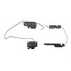 5SB0V25134 5SB0V25135 New Speaker Kit for Lenovo ThinkPad X1 Yoga 4th Gen 20QF 20QG 20SA 20SB X1 Yoga 5th Gen 20UB 20UC view 2