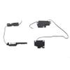 5SB0V25134 5SB0V25135 New Speaker Kit for Lenovo ThinkPad X1 Yoga 4th Gen 20QF 20QG 20SA 20SB X1 Yoga 5th Gen 20UB 20UC view 3