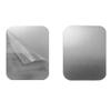 Ruluti 5pcs Metal Plates Disk Replacement Mount Iron Sheet Kits for Magnetic Car Phone Holder view 2