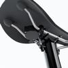 3D Cabin Bike Mount Under Seat Holder Bracket Attachment Compatible with AirTag - for Standard Saddle Rails 50mm Bicycle Cycling Accessory (Black) view 1