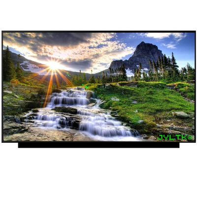 14" FHD (1920X1080) 30 pins Connector LCD Screen Replacement LED Display Panel FRU: 5D10V82390 5D11C67446 5D11A41184 (Non-Touch)