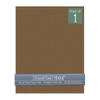 CountryArtHouse Aged Oak Acid Free 11x14 Backing Board - Uncut Photo Mat Board - 1 Sheet view 1