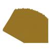 CountryArtHouse Metallic Gold Acid Free 8x10 Backing Board - Uncut Photo Mat Board - 25 Sheets view 3