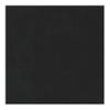 CountryArtHouse Black Suede Acid Free 16x20 Backing Board - Uncut Photo Mat Board - 1 Sheet view 3