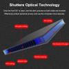 TYRHMY 24 Inch 16:9 Aspect Ratio Computer Privacy Screen Film - Anti-Glare - Anti-Scratch Protector Film for Data Confidentiality,23" (16:9) view 4