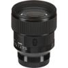 Sigma 85mm f/1.4 DG DN Art Lens for Sony E + 32GB SD Card + Filter Kit + Lens Case + Memory Card Wallet + Wireless Remote Shutter + Tripod + Cleaning Kit view 3