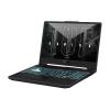 ASUS TUF 15.6" FHD Intel i5-11260H RTX 3050 512GB NVMe M.2 SSD 8GB RAM RGB - Black view 3