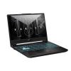 ASUS TUF 15.6" FHD Intel i5-11260H RTX 3050 512GB NVMe M.2 SSD 8GB RAM RGB - Black view 4