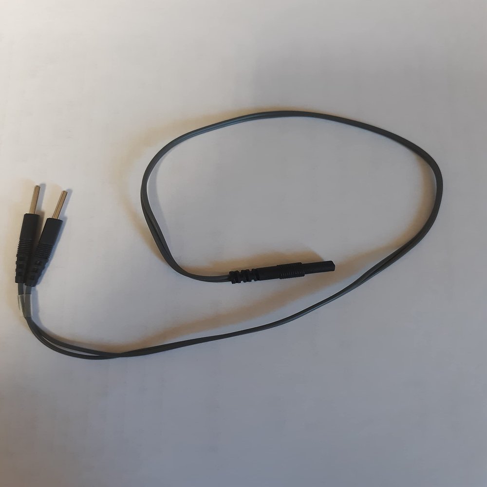 EMPI BIFURCATING Lead Wire Splitter 16" 1 PER Pack