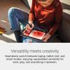 Dell Inspiron 16 Plus 2-in-1 Laptop, 16" FHD+ Touchscreen, Intel Core Ultra 7 256V(8 Cores, up to 4.8 GHz) Intel Arc Graphics, 16GB DDR5, 2TB SSD, Backlit, Windows 11 Pro view 4