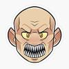 Baraka Gaming Kombat Video Mk11 Games Mortal Sticker Decal Vinyl - Peel and Stick to Any Smooth Surface view 1