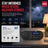 RCA RCWR7V AM/FM Weather Alert Radio view 2