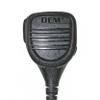 Klein Electronics Bravo-M7 Remote Shoulder Speaker Microphone, Compatible with Motorola APX 6000 APX 7000 APX 8000 APX 4000 XPR 7550e XPR 7580e XPR 7350e and XPR 7380e Radios view 1