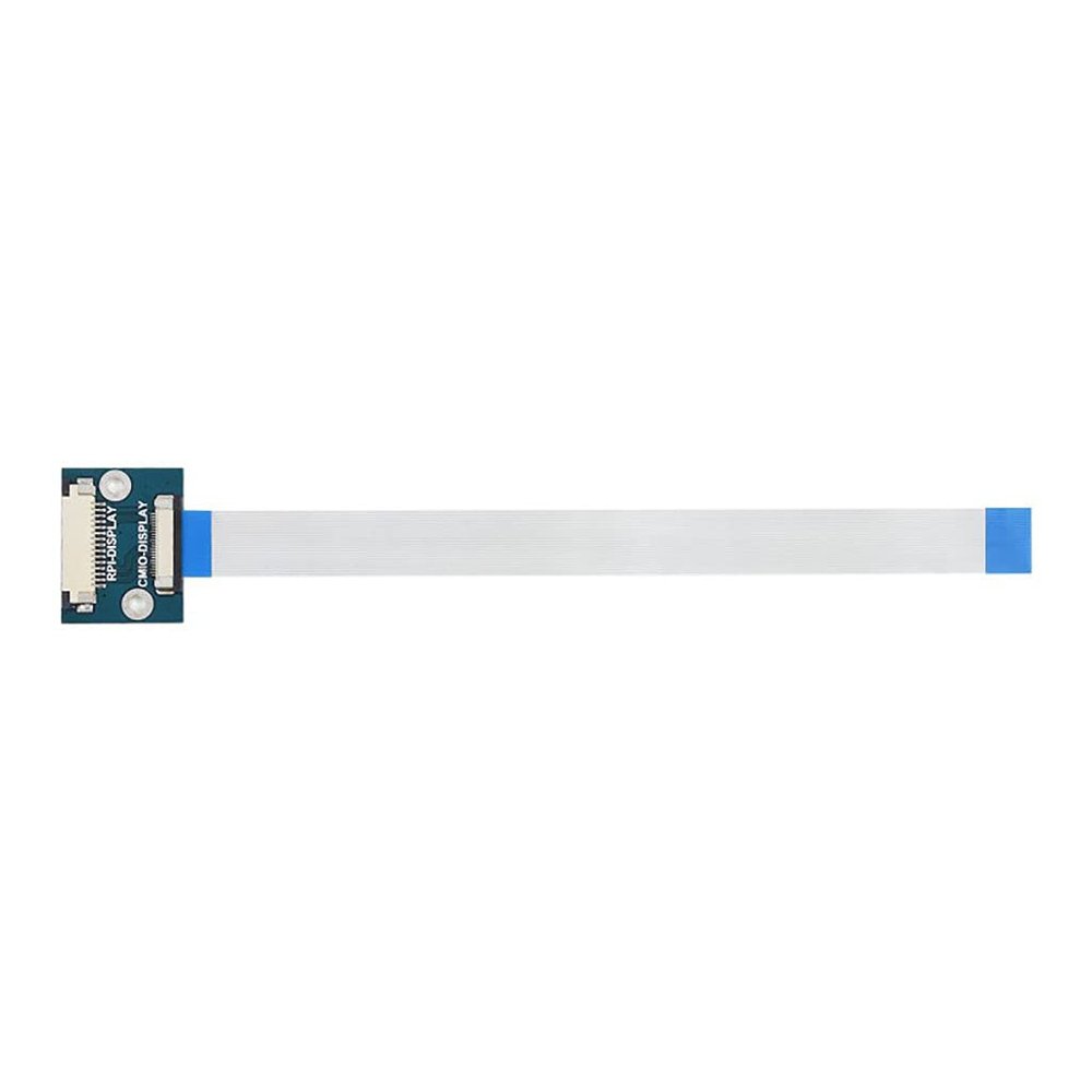 Compute Module DSI Display Adapter, 22PIN to 15PIN, Compatible Compute Module IO Board
