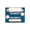 Compute Module DSI Display Adapter, 22PIN to 15PIN, Compatible Compute Module IO Board view 3
